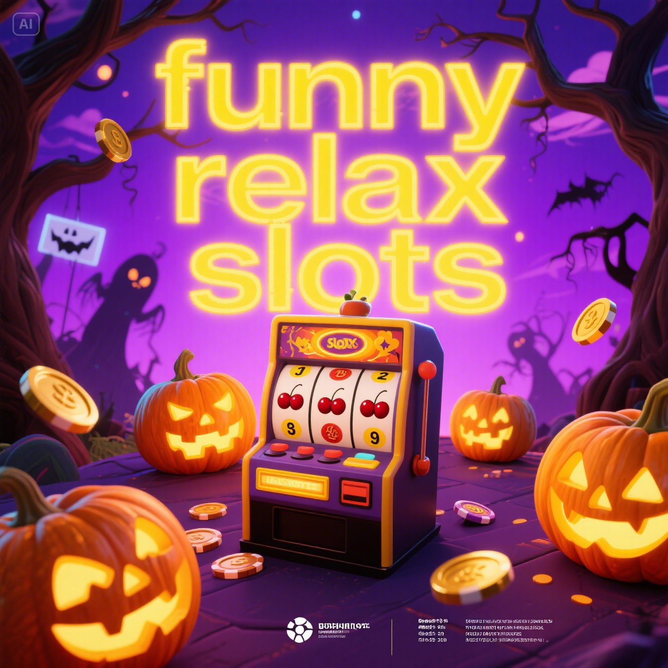 funny relax slots